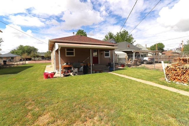 749 W Corona Ave, Pueblo, CO 81004