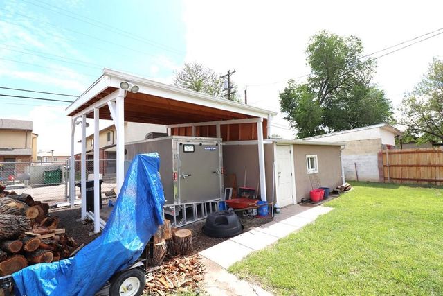 749 W Corona Ave, Pueblo, CO 81004