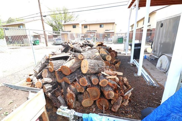 749 W Corona Ave, Pueblo, CO 81004