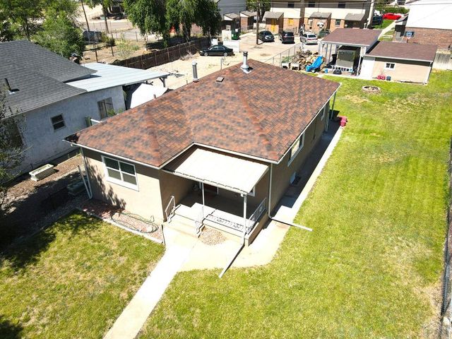 749 W Corona Ave, Pueblo, CO 81004