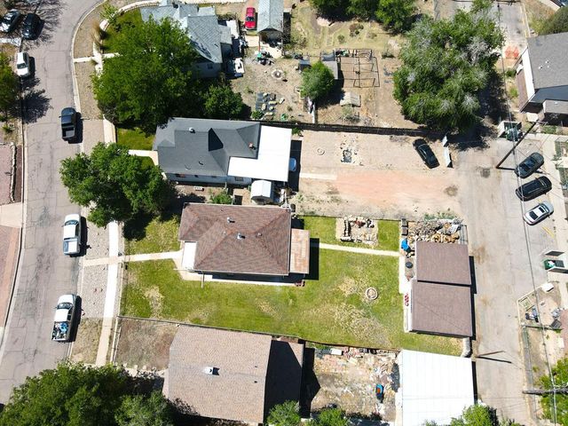 749 W Corona Ave, Pueblo, CO 81004