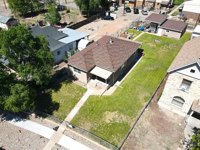 749 W Corona Ave, Pueblo, CO 81004
