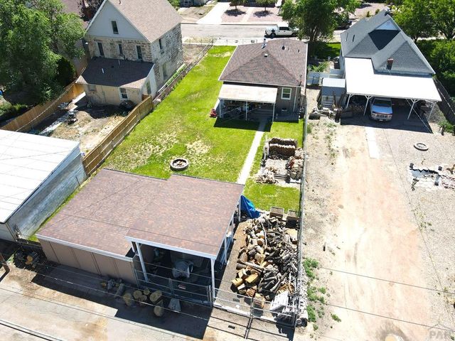749 W Corona Ave, Pueblo, CO 81004