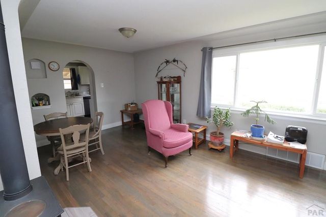 749 W Corona Ave, Pueblo, CO 81004