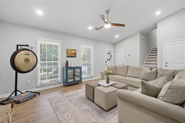 3894 Dollar Circle, Suwanee, GA 30024