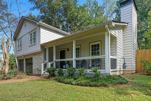 3894 Dollar Circle, Suwanee, GA 30024