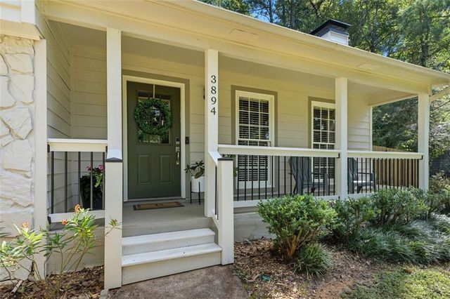 3894 Dollar Circle, Suwanee, GA 30024