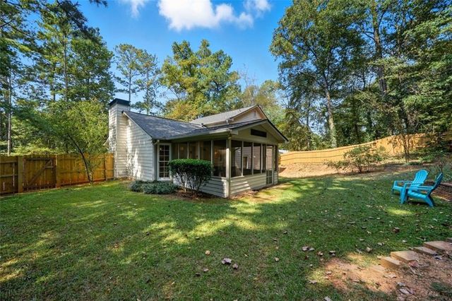 3894 Dollar Circle, Suwanee, GA 30024