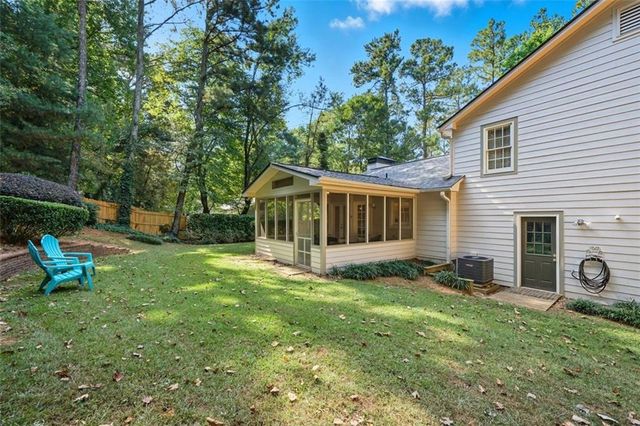 3894 Dollar Circle, Suwanee, GA 30024