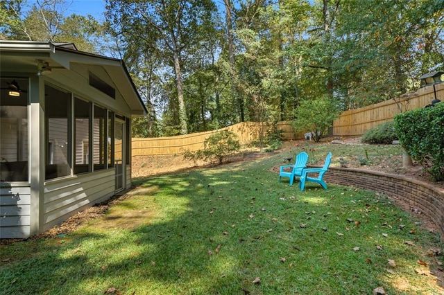 3894 Dollar Circle, Suwanee, GA 30024