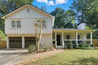 3894 Dollar Circle, Suwanee, GA 30024
