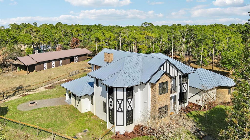 6161 SW 42nd Street, Palm City, FL 34990