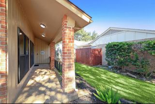 3023 Sam Houston Drive, Sugar Land, TX 77479