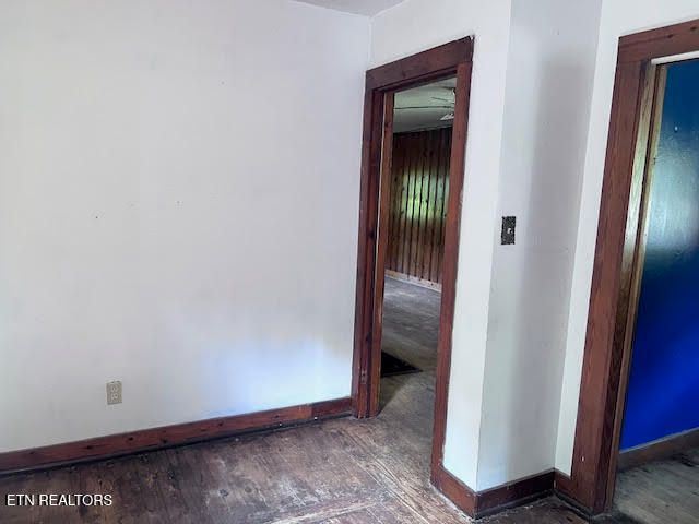 116 Spencer Drive, Harriman, TN 37748