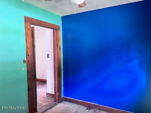 116 Spencer Drive, Harriman, TN 37748