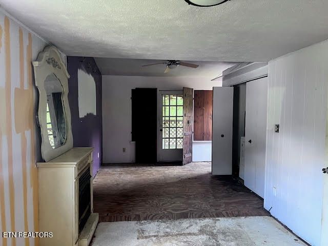 116 Spencer Drive, Harriman, TN 37748