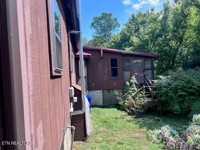 116 Spencer Drive, Harriman, TN 37748