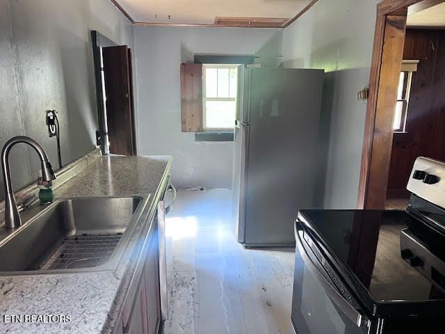 116 Spencer Drive, Harriman, TN 37748