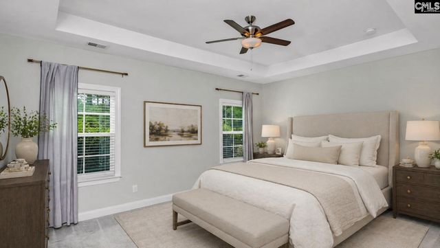 482 Malachite Lane, Chapin, SC 29036