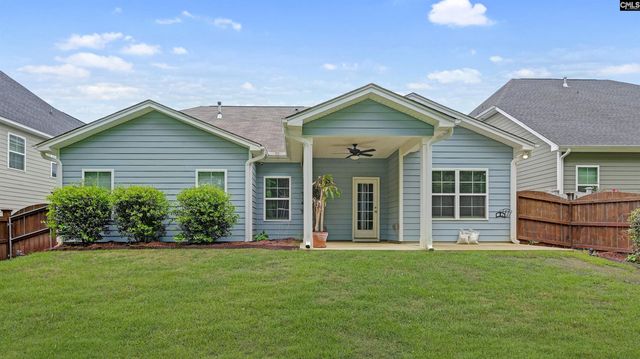 482 Malachite Lane, Chapin, SC 29036