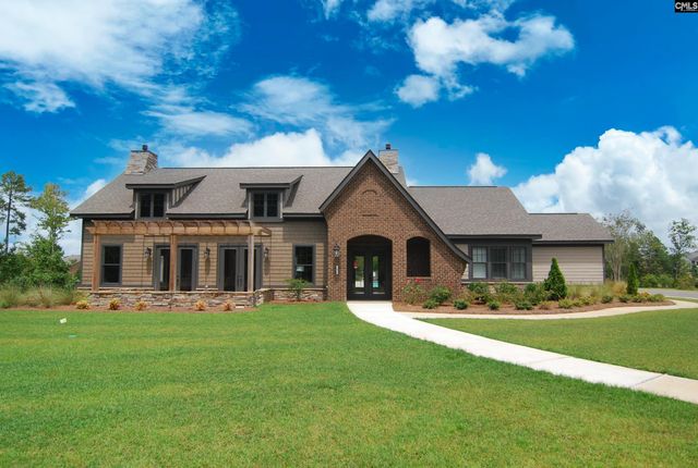 482 Malachite Lane, Chapin, SC 29036