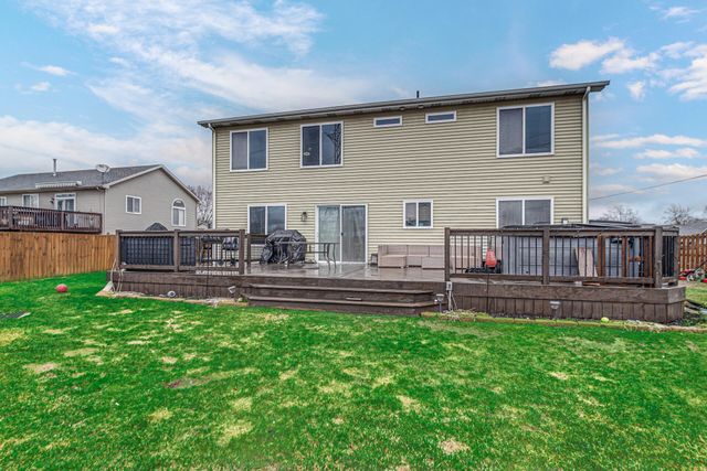 998 Ian Drive, Hobart, IN 46342