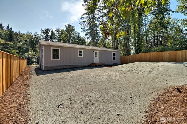 90 E kingston Way, Shelton, WA 98584