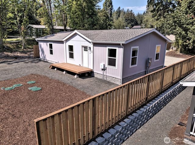 90 E kingston Way, Shelton, WA 98584