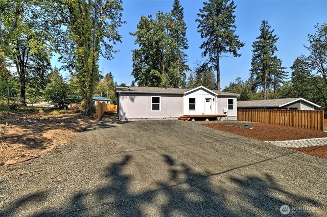 90 E kingston Way, Shelton, WA 98584