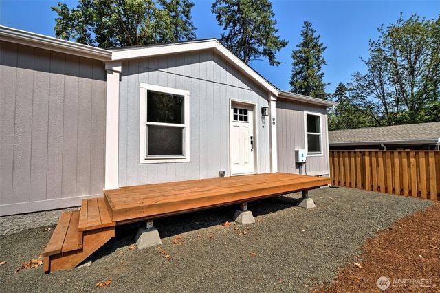 90 E kingston Way, Shelton, WA 98584