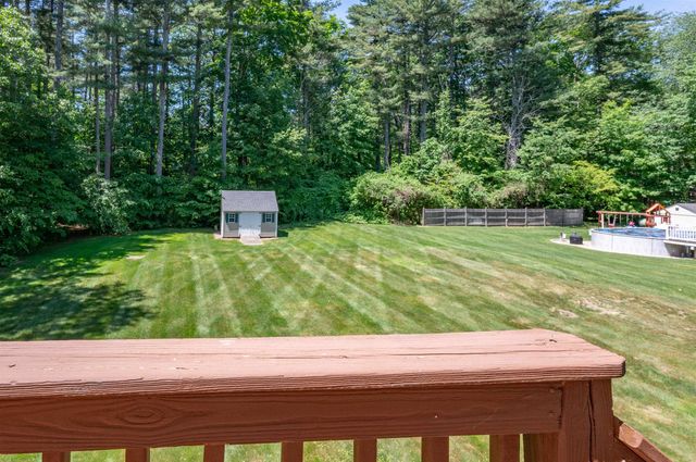 10 Golden Brook Road, Windham, NH 03087