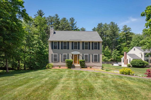10 Golden Brook Road, Windham, NH 03087