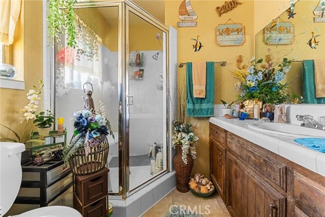 56455 Carlyle Drive, Yucca Valley, CA 92284