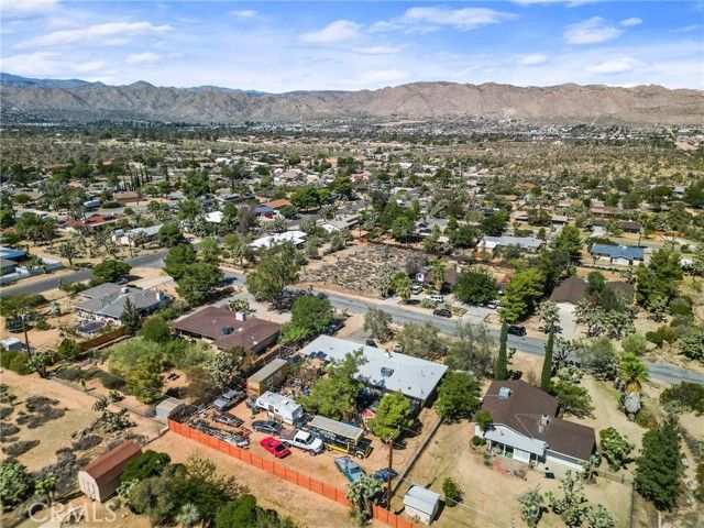 56455 Carlyle Drive, Yucca Valley, CA 92284