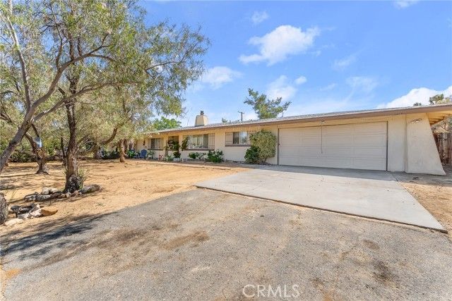 56455 Carlyle Drive, Yucca Valley, CA 92284