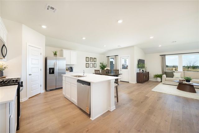 1401 51st Street, Noble, OK 73068