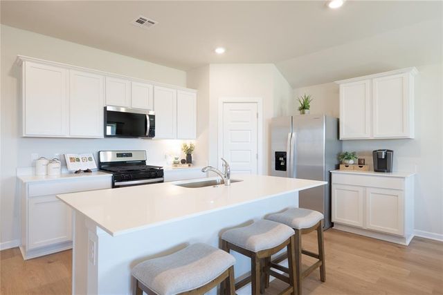 1401 51st Street, Noble, OK 73068