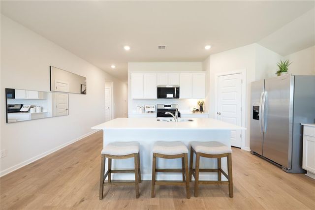 1401 51st Street, Noble, OK 73068
