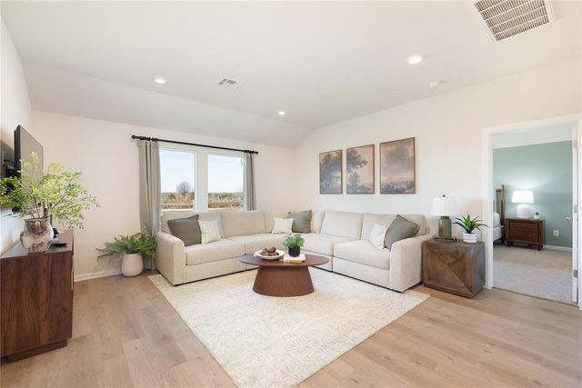 1401 51st Street, Noble, OK 73068