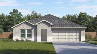 1401 51st Street, Noble, OK 73068
