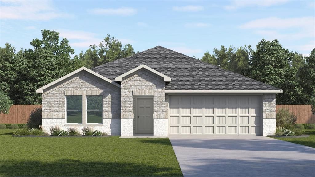 1401 51st Street, Noble, OK 73068