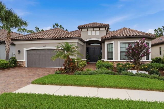 20117 UMBRIA HILL DRIVE, Tampa, FL 33647