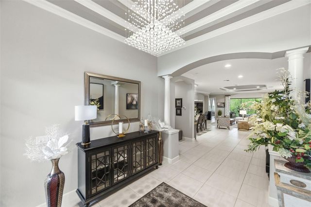 20117 UMBRIA HILL DRIVE, Tampa, FL 33647