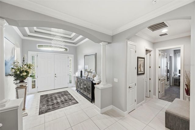 20117 UMBRIA HILL DRIVE, Tampa, FL 33647