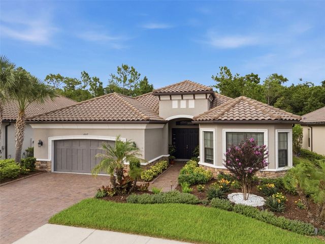 20117 UMBRIA HILL DRIVE, Tampa, FL 33647