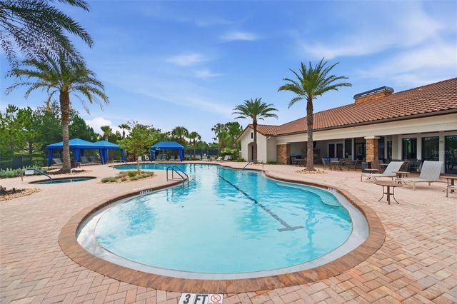 20117 UMBRIA HILL DRIVE, Tampa, FL 33647