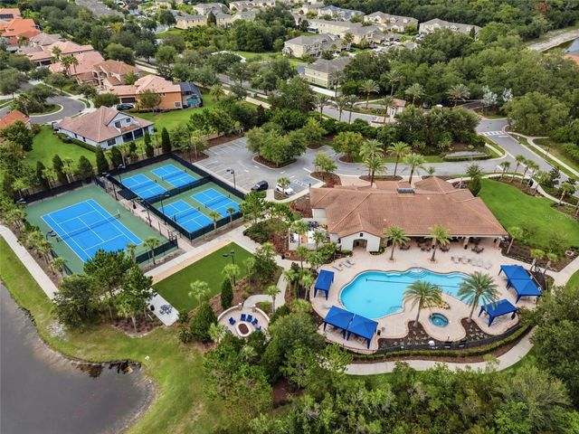 20117 UMBRIA HILL DRIVE, Tampa, FL 33647