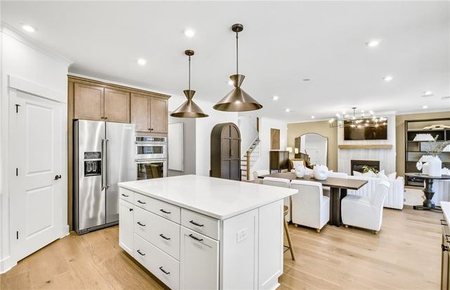 4885 Rosarian Drive, Cumming, GA 30040