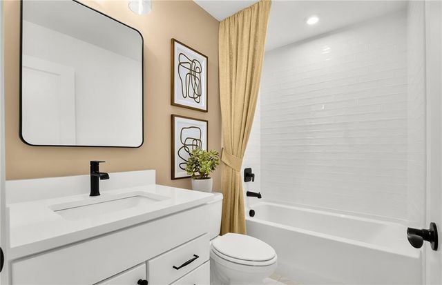4885 Rosarian Drive, Cumming, GA 30040