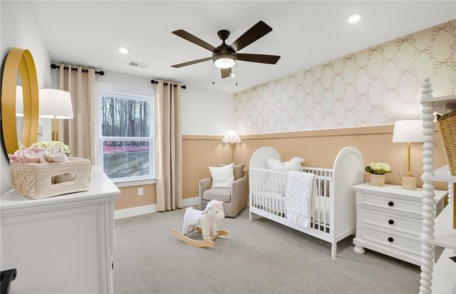 4885 Rosarian Drive, Cumming, GA 30040